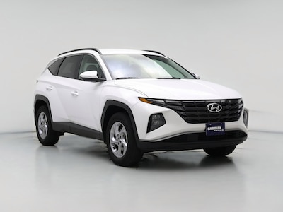 2023 Hyundai Tucson SEL -
                Kenosha, WI