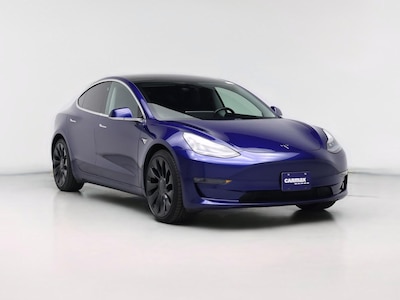 2019 Tesla Model 3 Performance -
                Schaumburg, IL