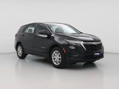 2022 Chevrolet Equinox LS -
                Hillside, IL