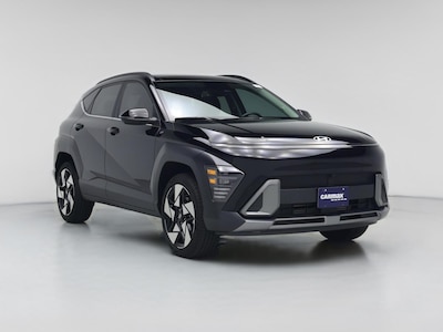 2024 Hyundai Kona Limited -
                Naperville, IL