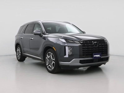 2023 Hyundai Palisade Limited -
                Hillside, IL