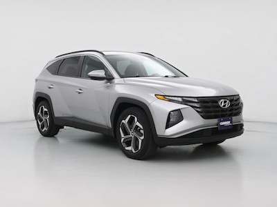 2022 Hyundai Tucson SEL -
                Hillside, IL