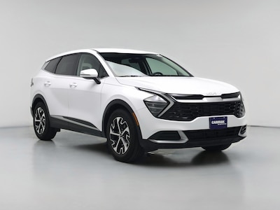2024 Kia Sportage EX -
                Naperville, IL