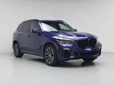 2021 BMW X5 xDrive40i -
                Naperville, IL