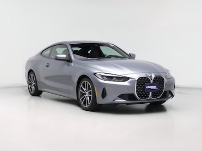 2023 BMW 4 Series 430i xDrive -
                Schaumburg, IL