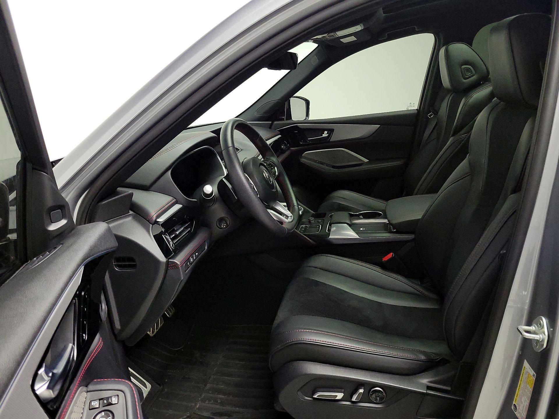 Thumbnail: 2023 Acura MDX - 11