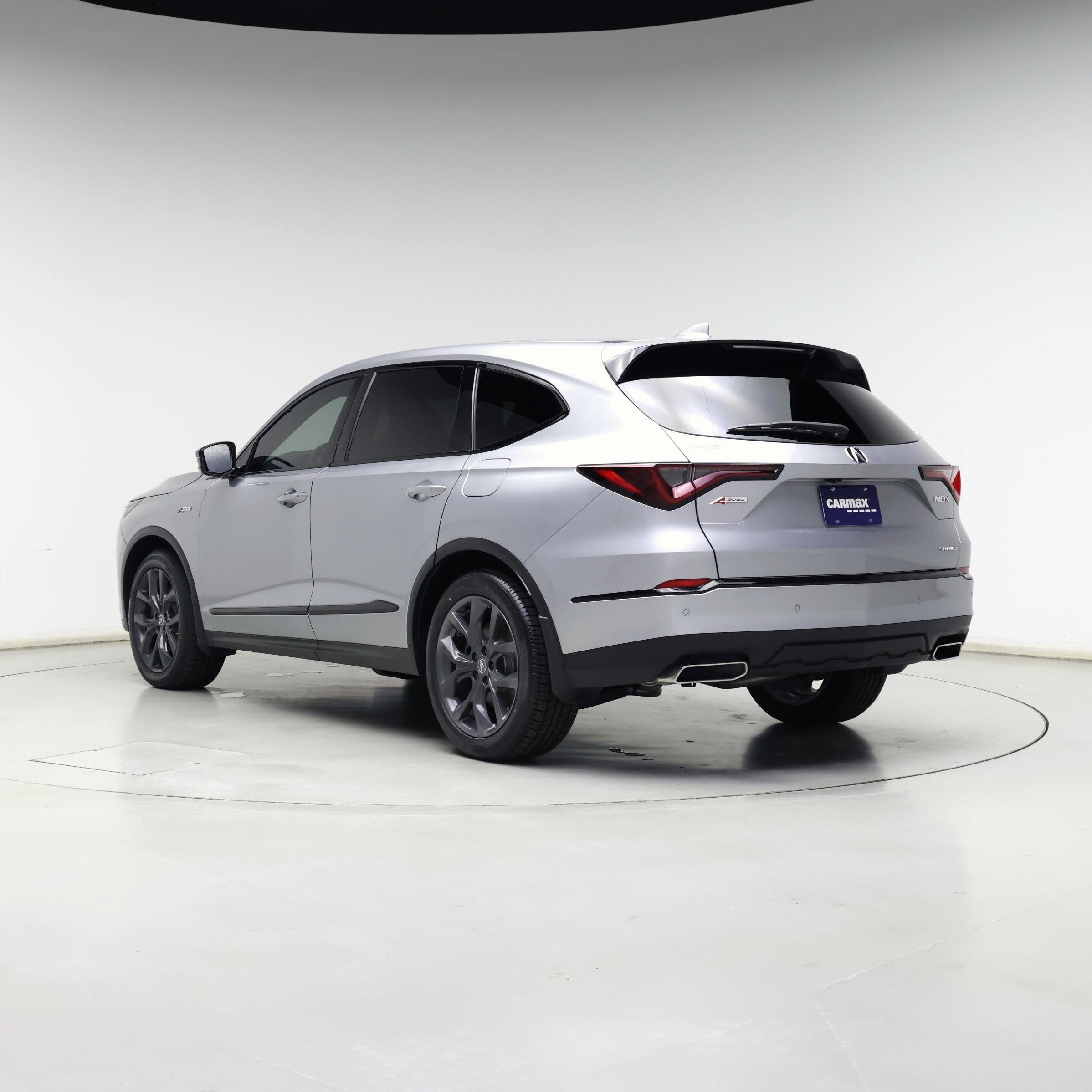 Thumbnail: 2023 Acura MDX - 2