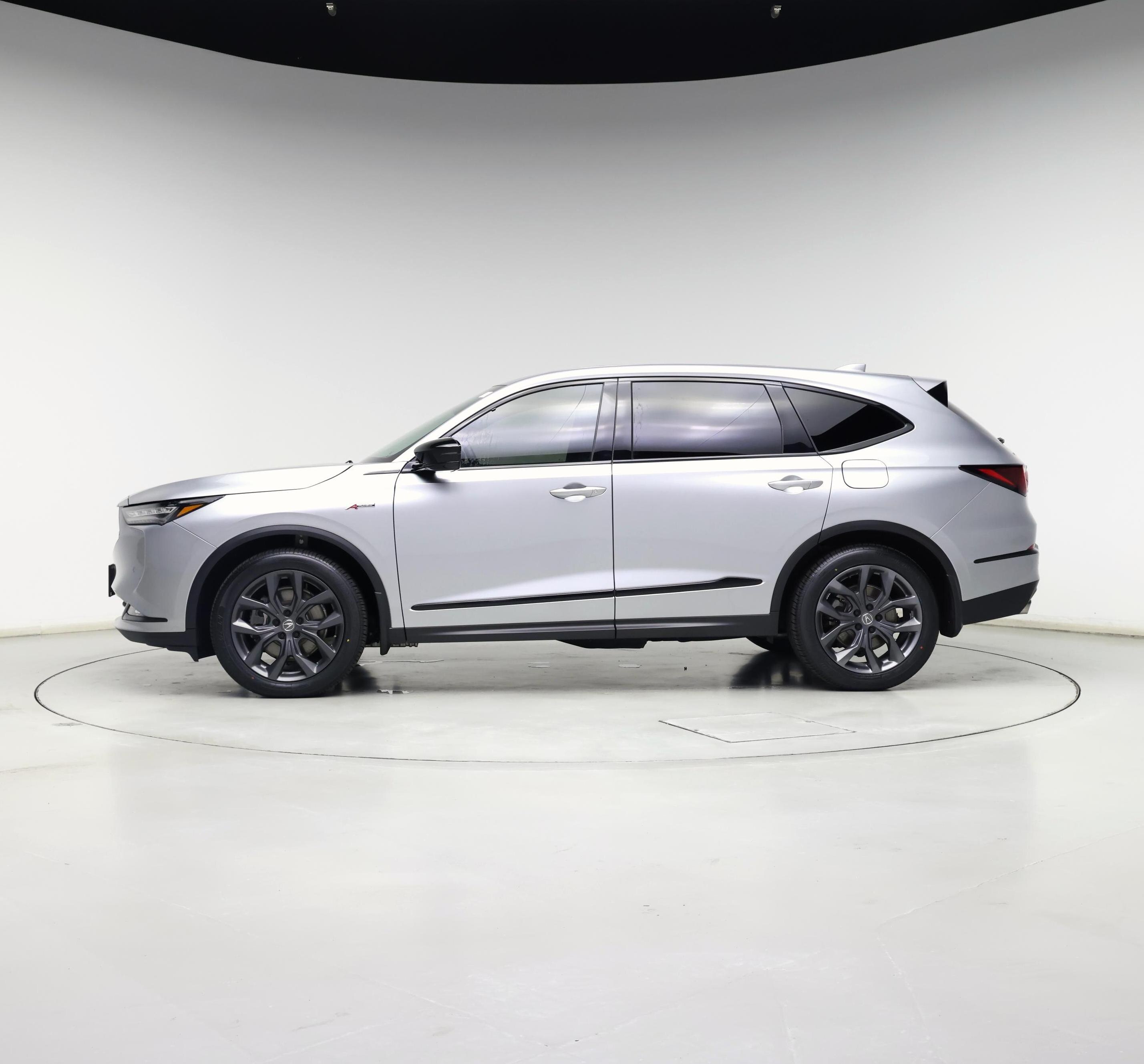 Thumbnail: 2023 Acura MDX - 3