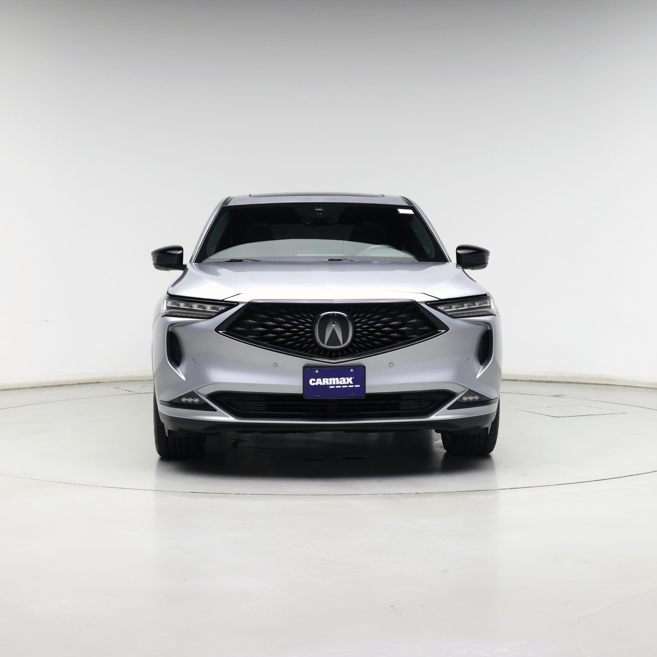 Thumbnail: 2023 Acura MDX - 5