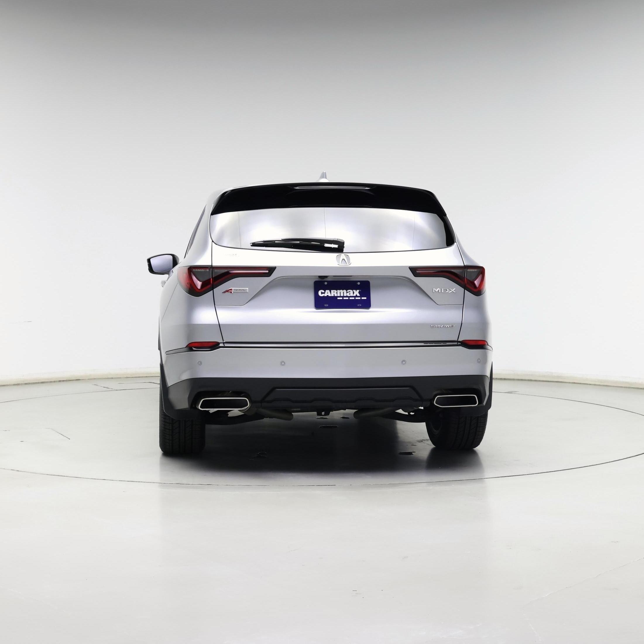 Thumbnail: 2023 Acura MDX - 6
