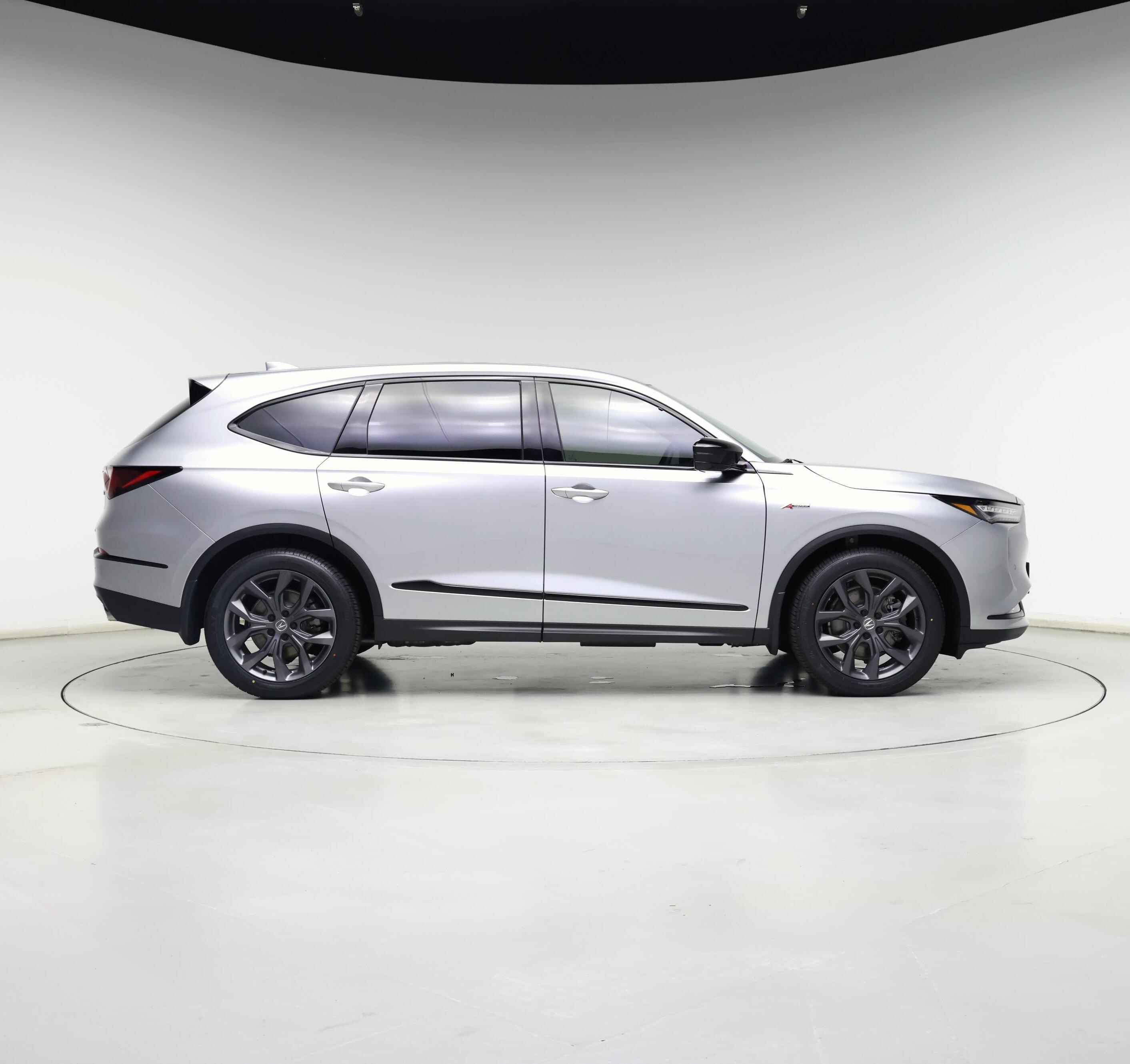 Thumbnail: 2023 Acura MDX - 7