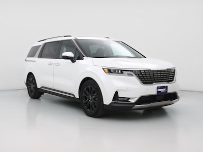 2024 Kia Carnival SX -
                Hillside, IL
