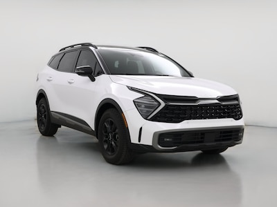 2024 Kia Sportage X-Pro Prestige -
                Indianapolis, IN