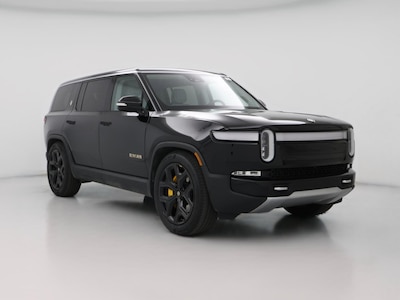 2023 Rivian R1S Adventure -
                Indianapolis, IN