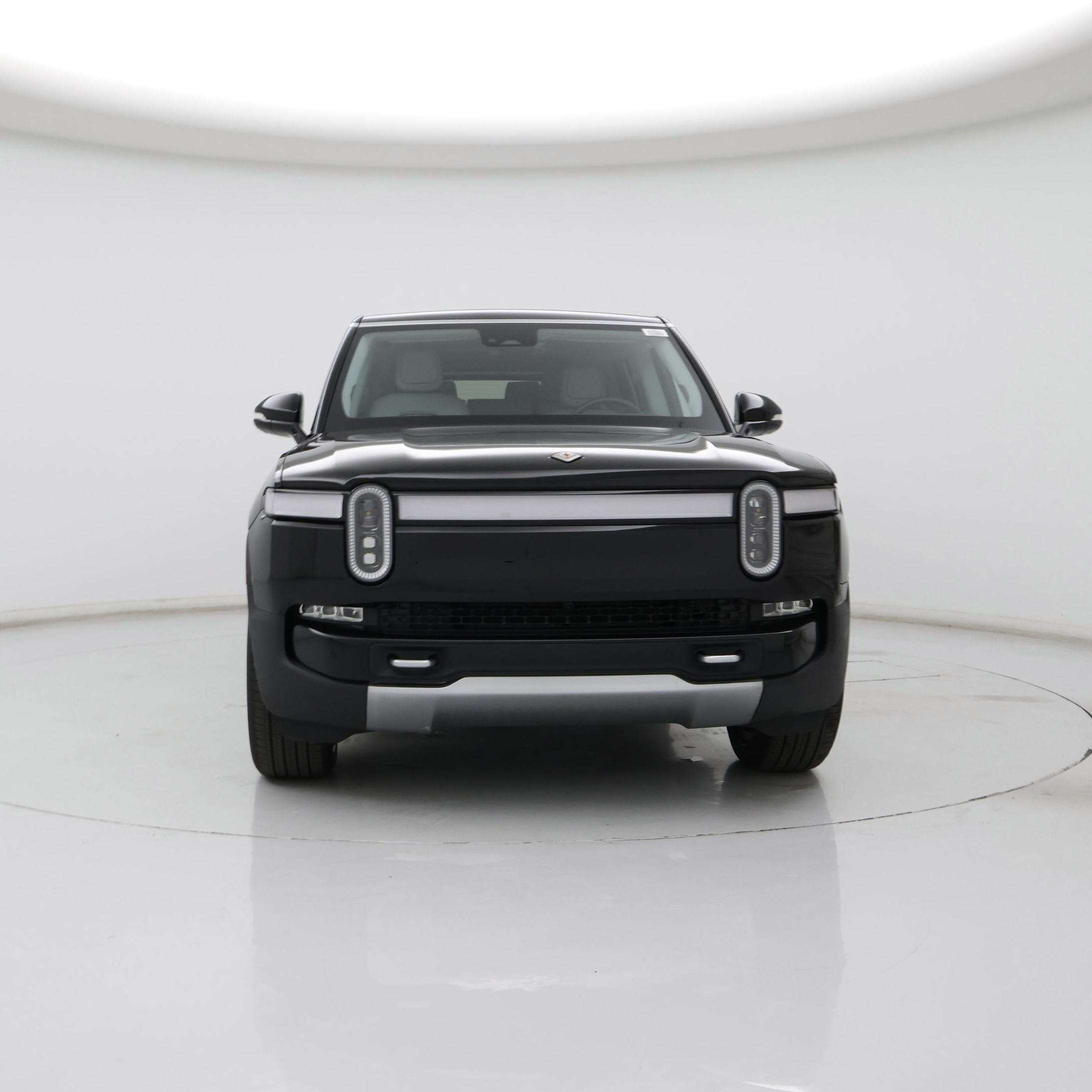 Thumbnail: 2023 Rivian R1S - 5