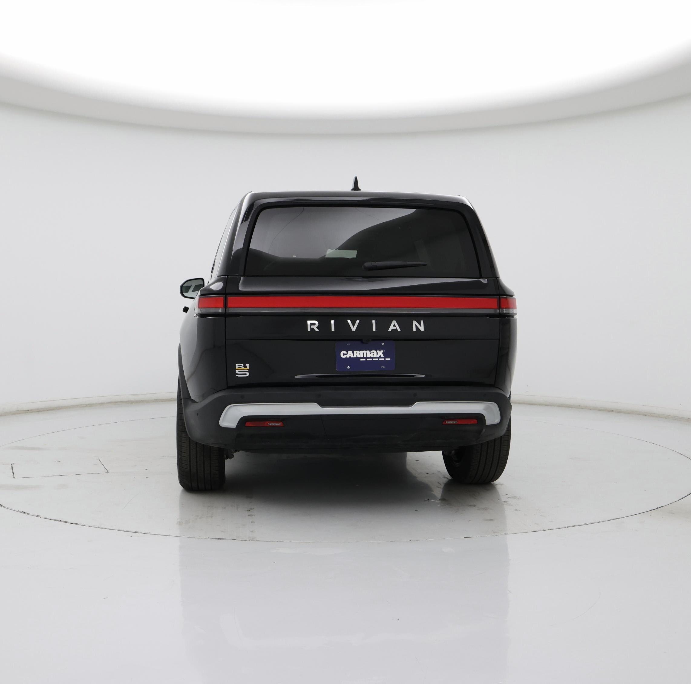 Thumbnail: 2023 Rivian R1S - 6