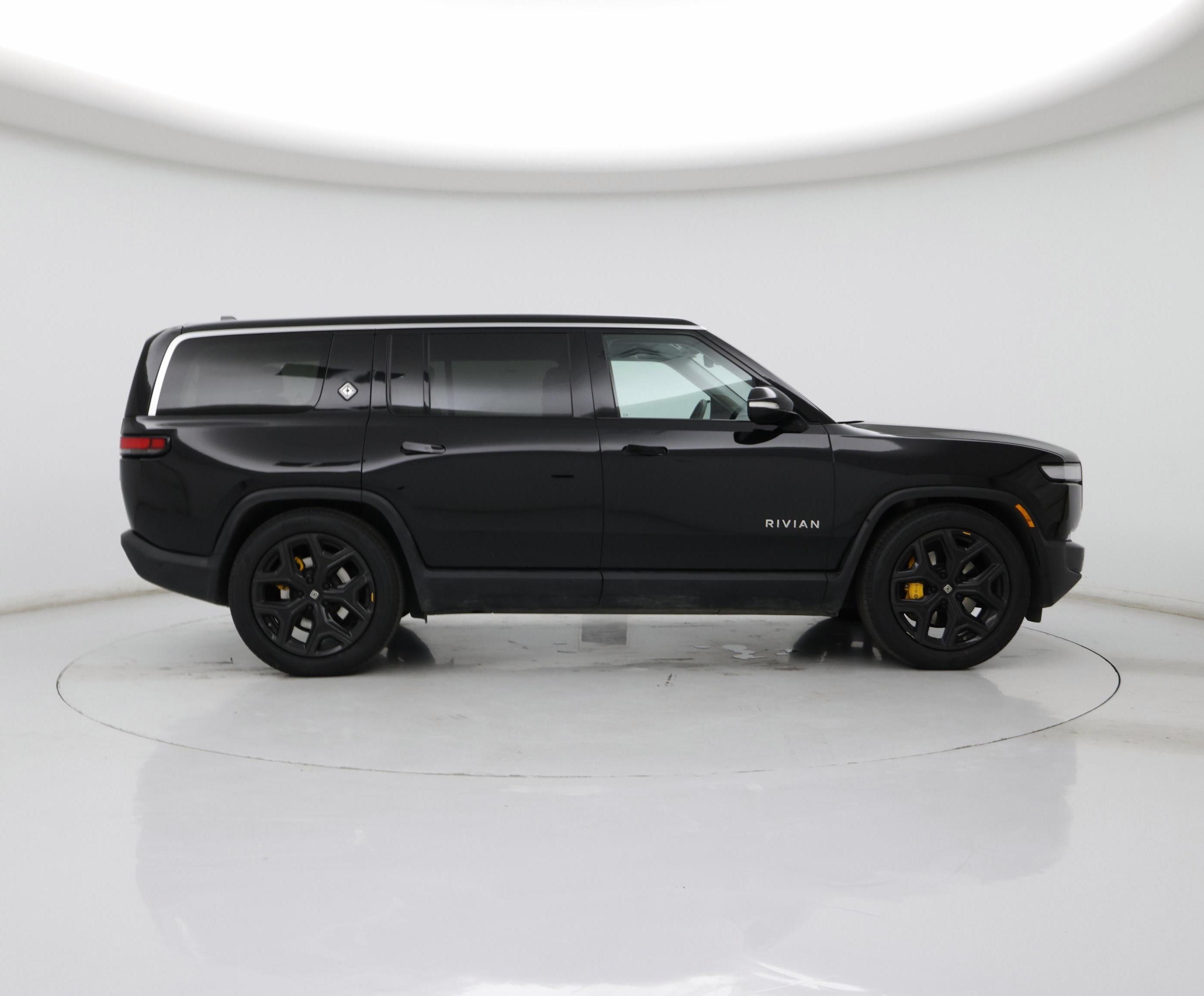 Thumbnail: 2023 Rivian R1S - 7