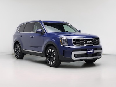 2024 Kia Telluride SX -
                Schaumburg, IL