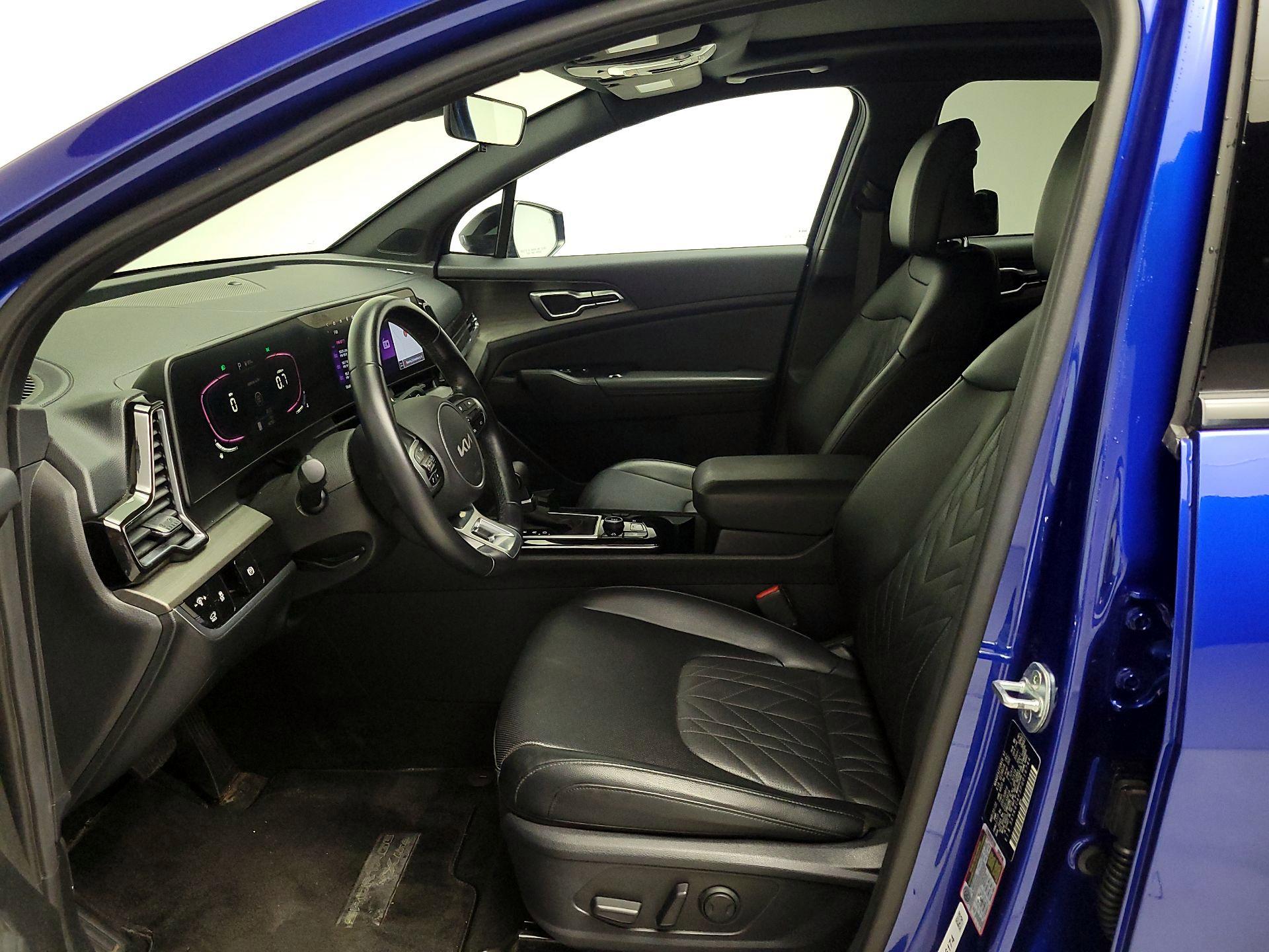 Thumbnail: 2023 Kia Sportage - 11