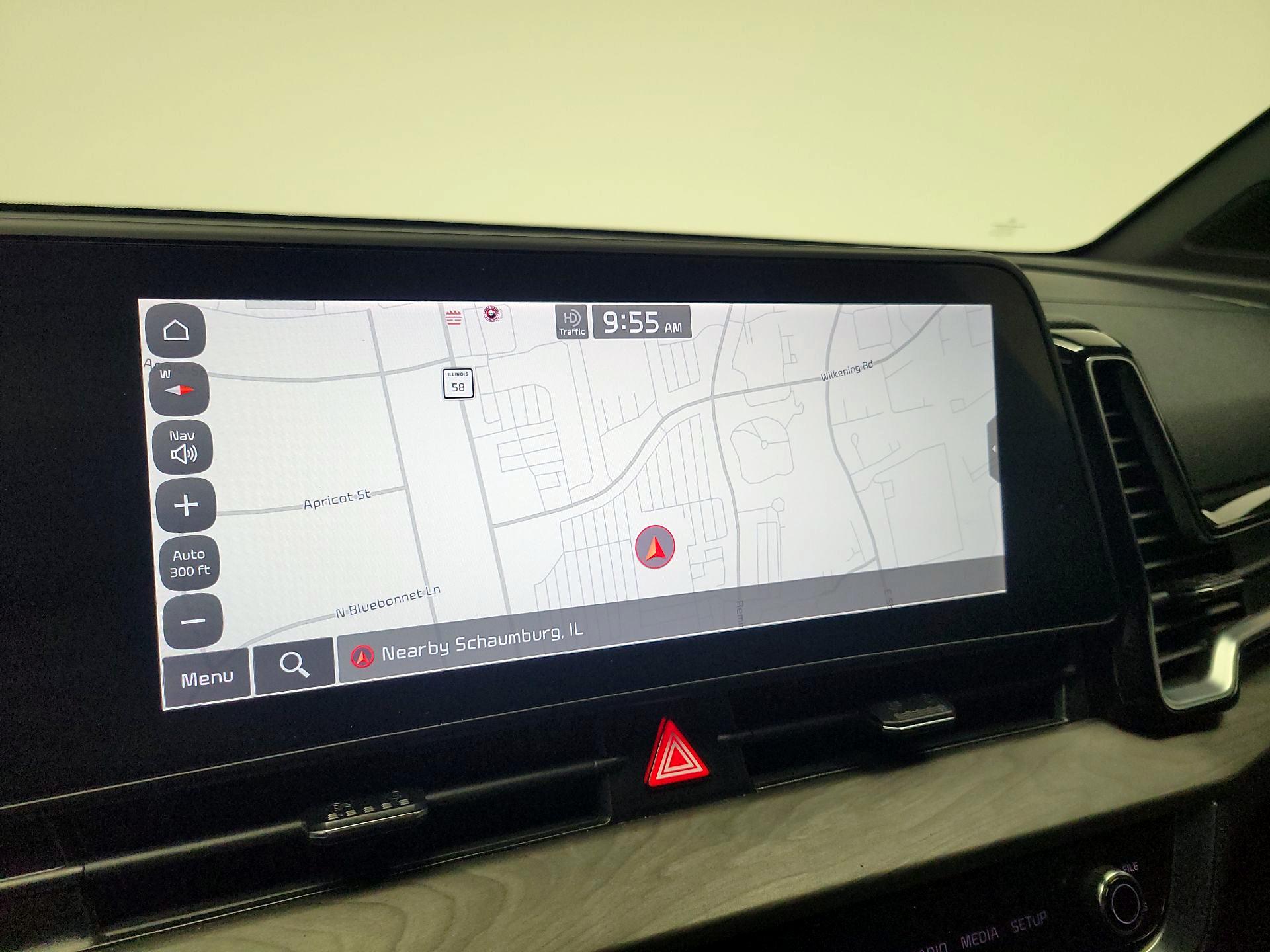 Thumbnail: 2023 Kia Sportage - 14