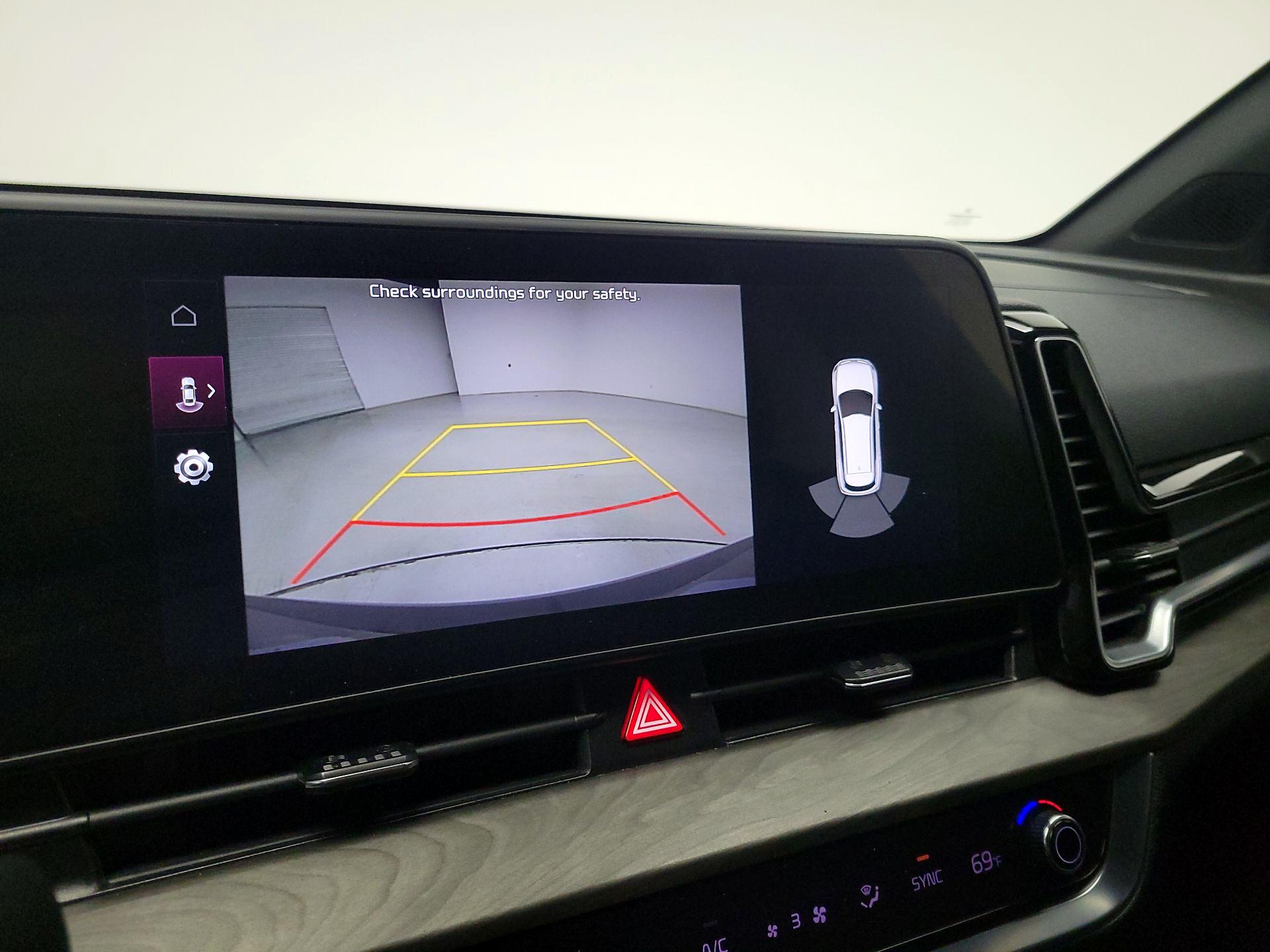 Thumbnail: 2023 Kia Sportage - 15