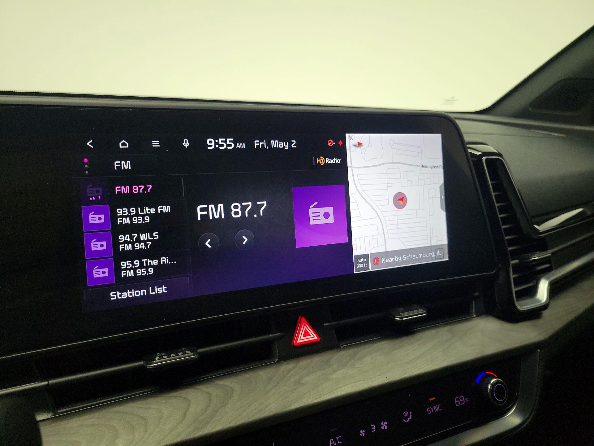 Thumbnail: 2023 Kia Sportage - 16