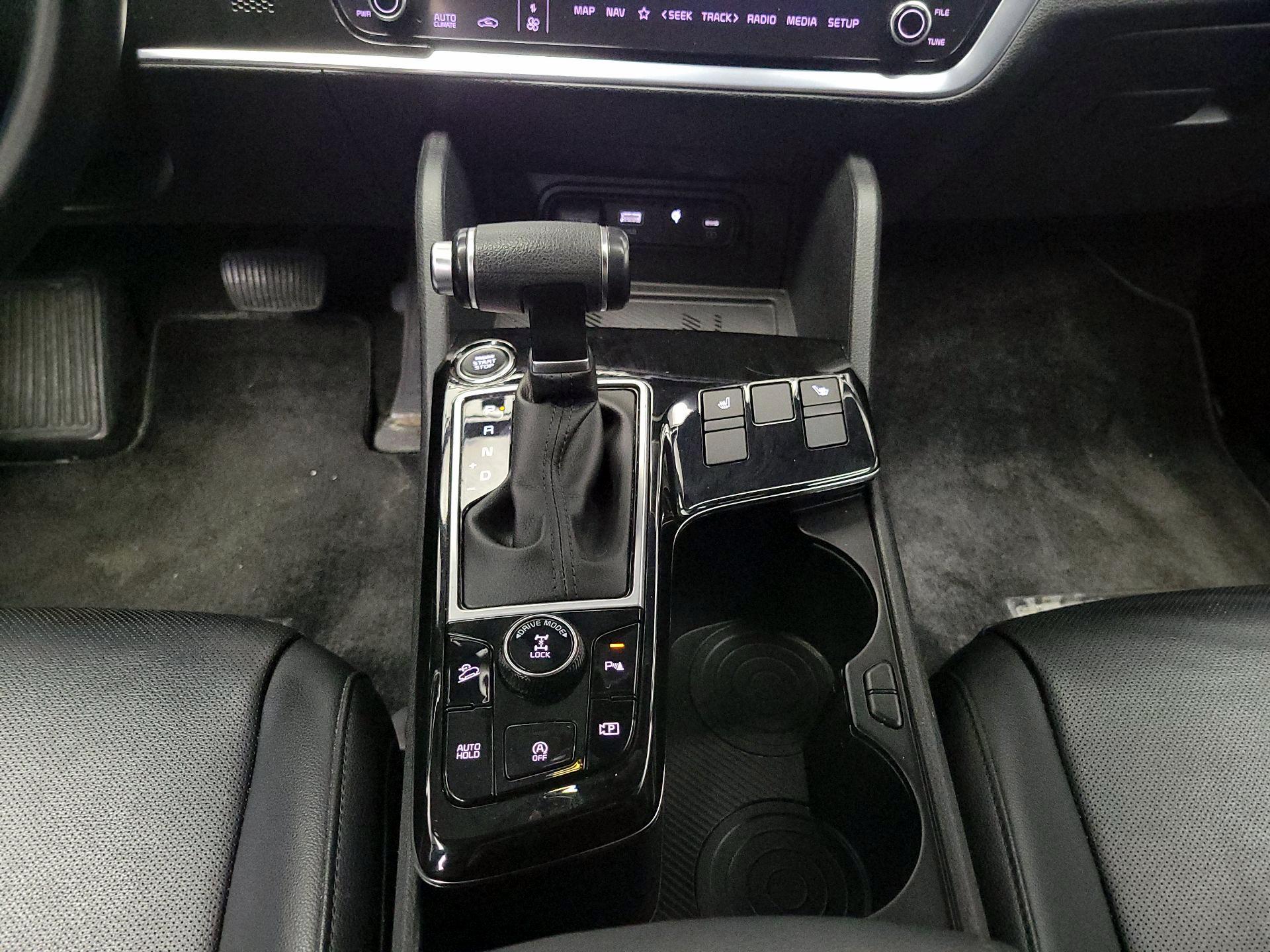 Thumbnail: 2023 Kia Sportage - 18