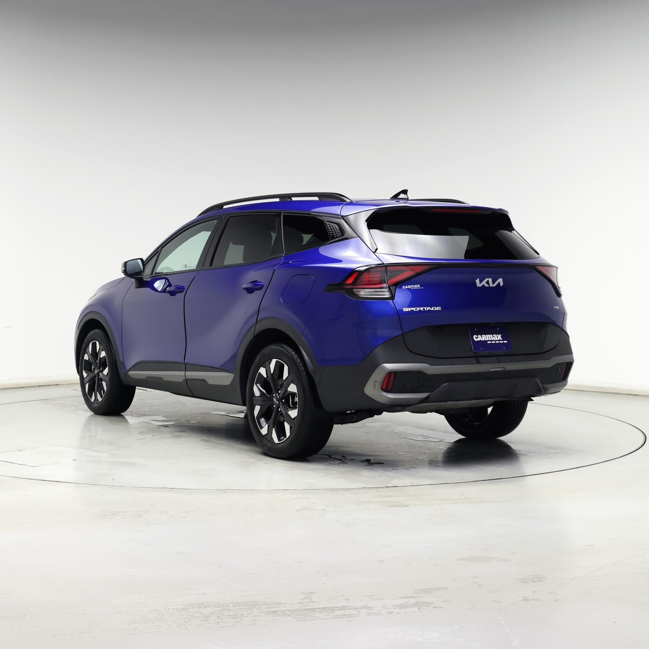 Thumbnail: 2023 Kia Sportage - 2