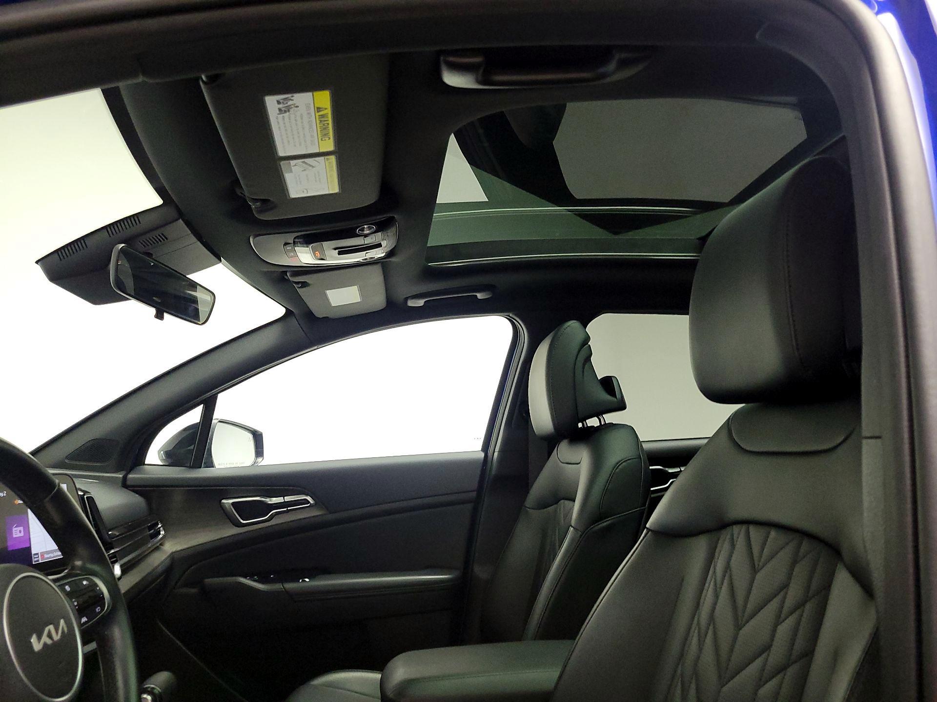 Thumbnail: 2023 Kia Sportage - 20