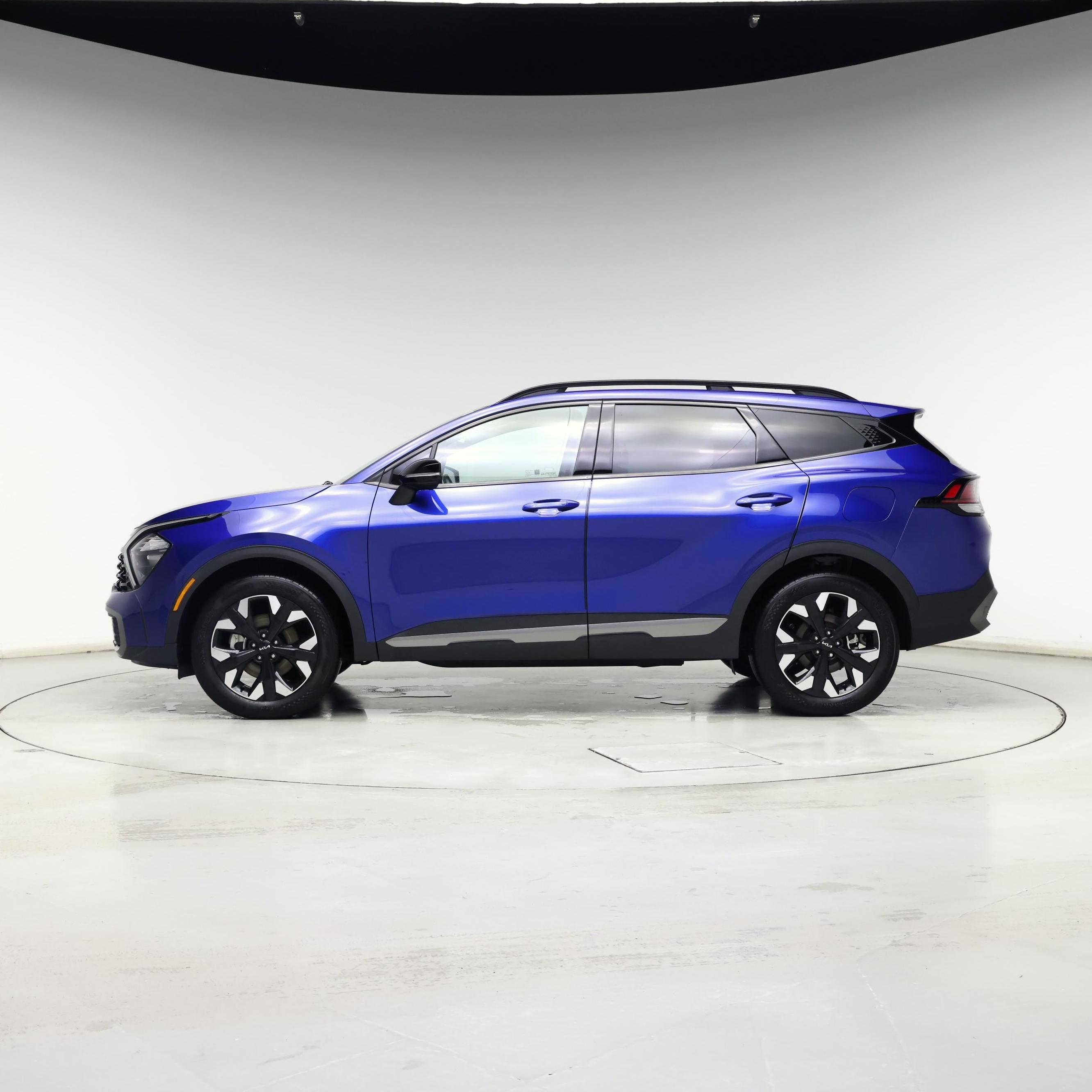 Thumbnail: 2023 Kia Sportage - 3