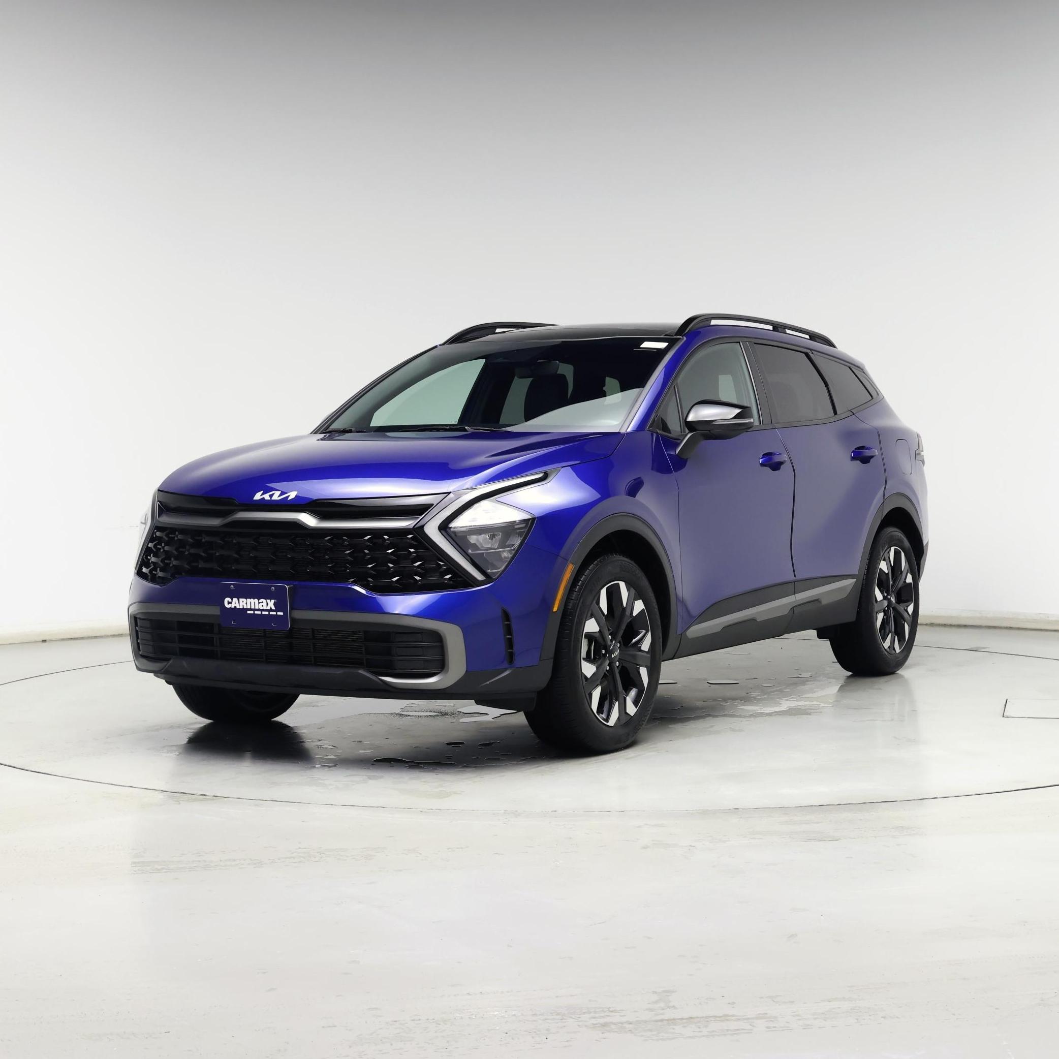 Thumbnail: 2023 Kia Sportage - 4