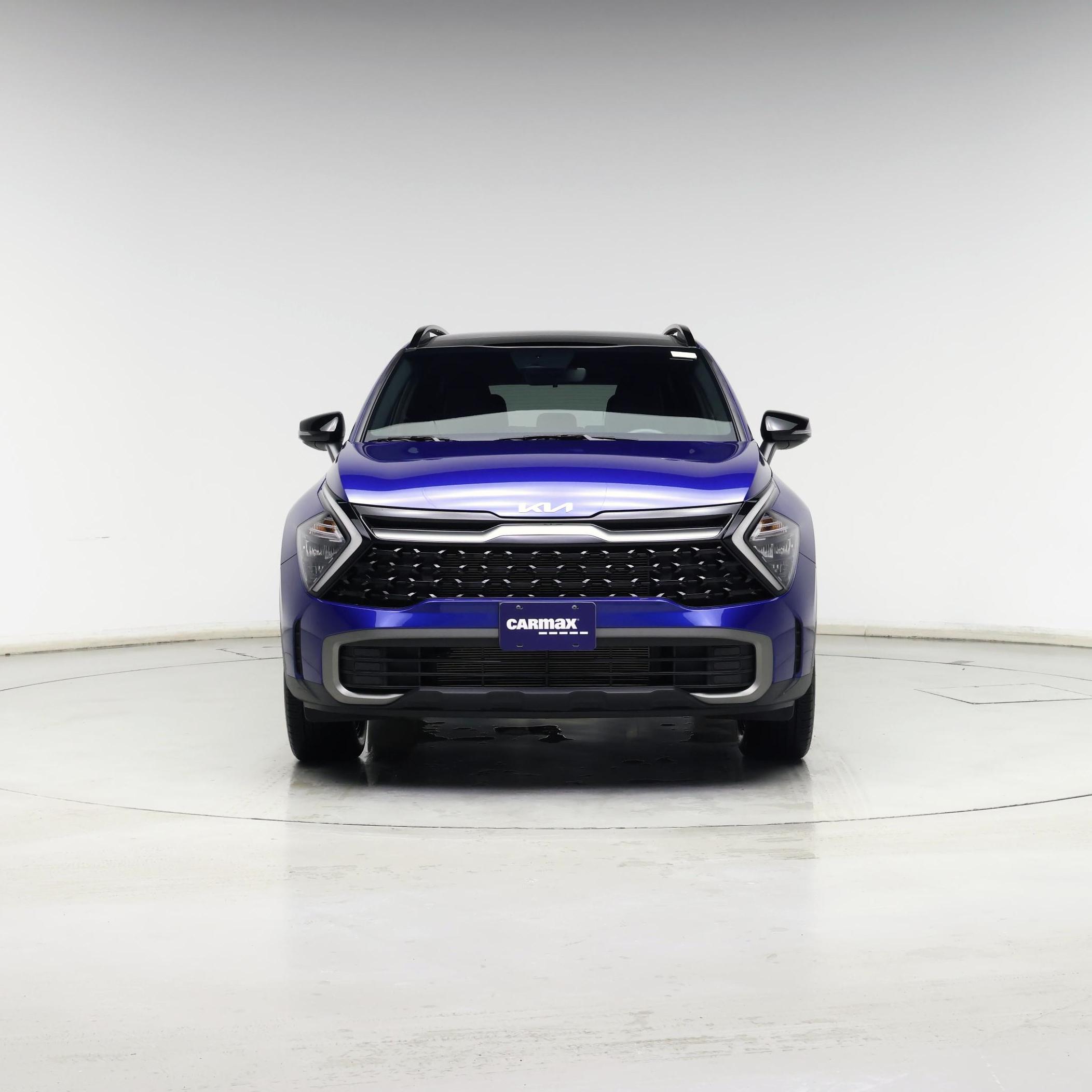 Thumbnail: 2023 Kia Sportage - 5