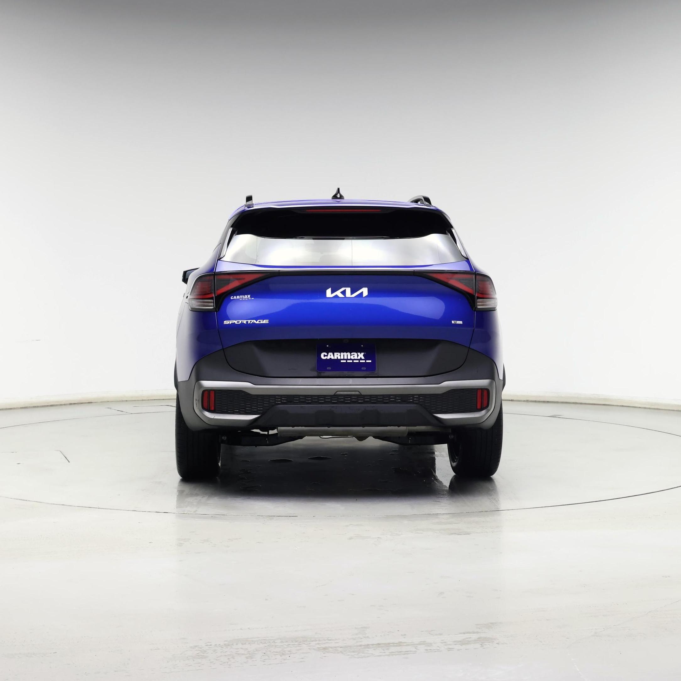 Thumbnail: 2023 Kia Sportage - 6