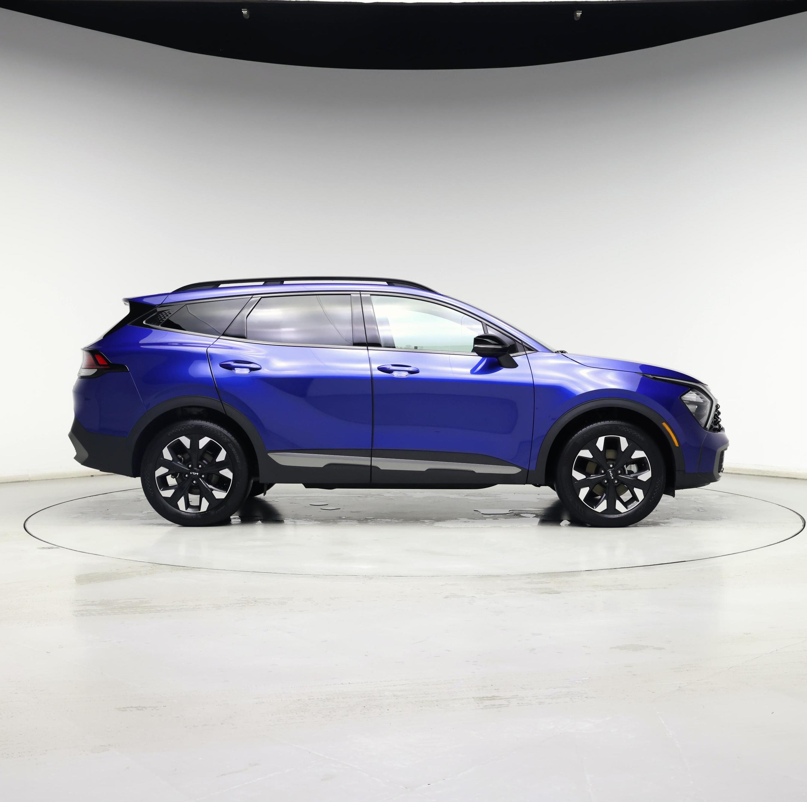 Thumbnail: 2023 Kia Sportage - 7
