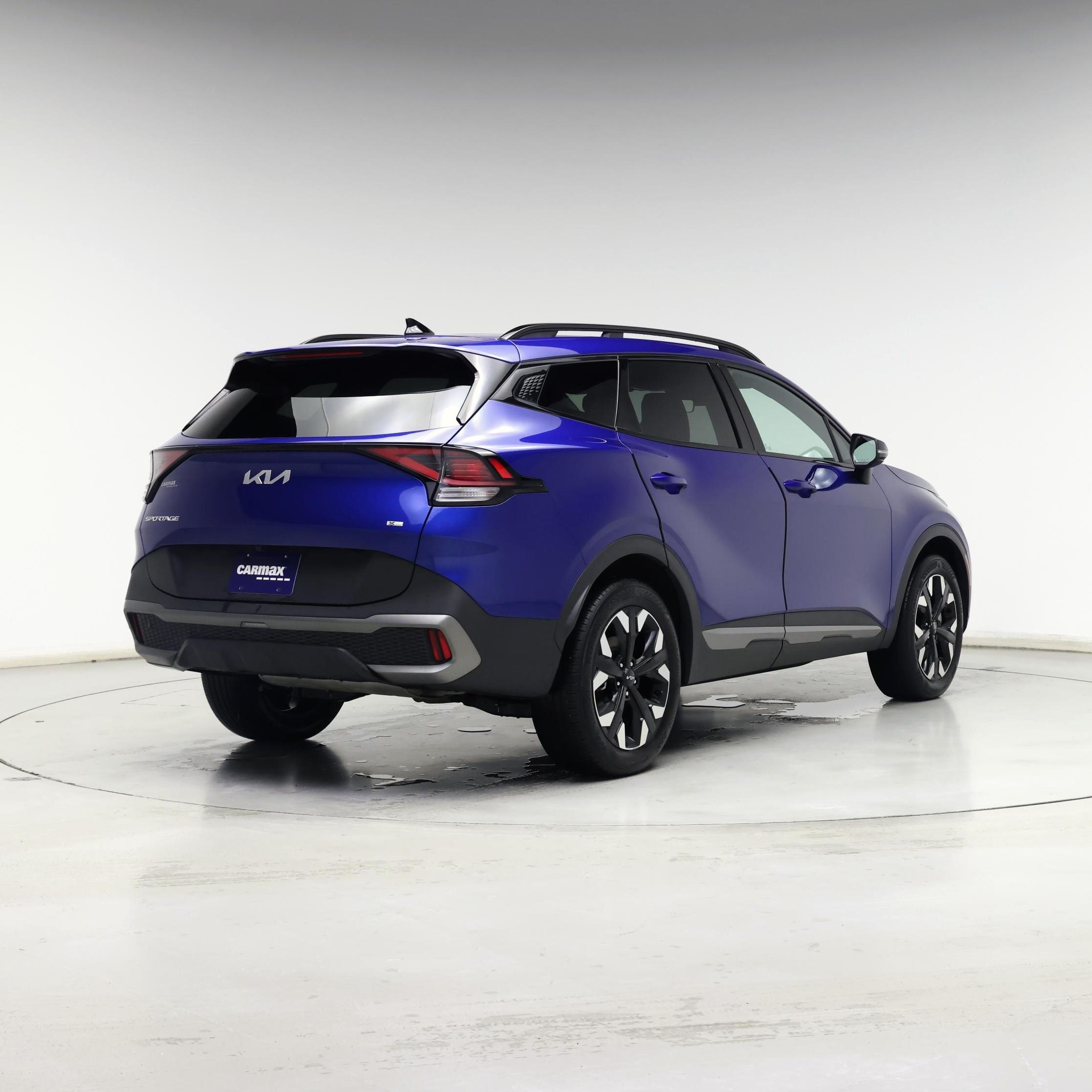 Thumbnail: 2023 Kia Sportage - 8