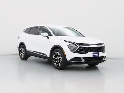 2023 Kia Sportage EX -
                Tinley Park, IL