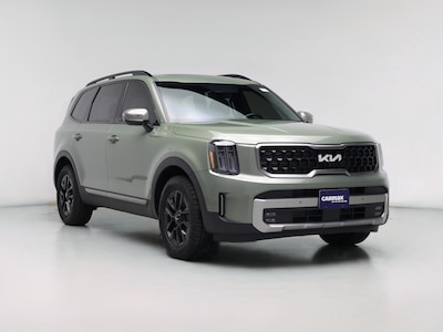 2023 Kia Telluride SX Prestige -
                Schaumburg, IL