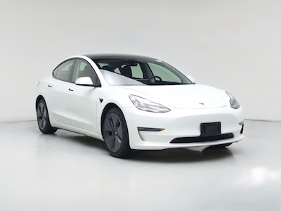 2021 Tesla Model 3 Long Range -
                Naperville, IL