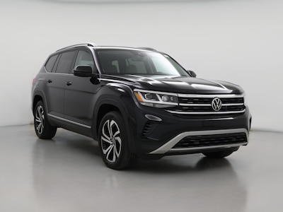 2022 Volkswagen Atlas SEL -
                  Indianapolis, IN