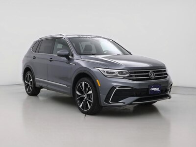 2024 Volkswagen Tiguan SE R-Line -
                Hillside, IL