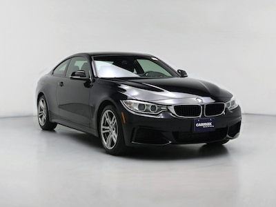 2014 BMW 4 Series 428i -
                Naperville, IL