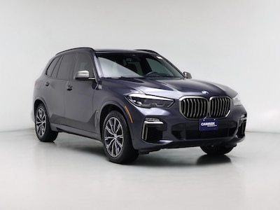 2020 BMW X5 M50i -
                  Schaumburg, IL