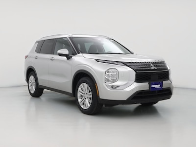 2022 Mitsubishi Outlander ES -
                Hillside, IL
