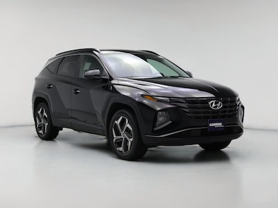 2023 Hyundai Tucson SEL -
                Kenosha, WI