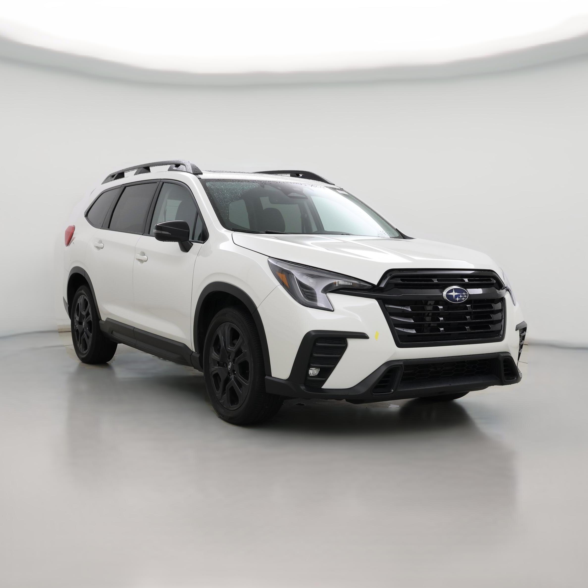 Thumbnail: 2023 Subaru Ascent - 1