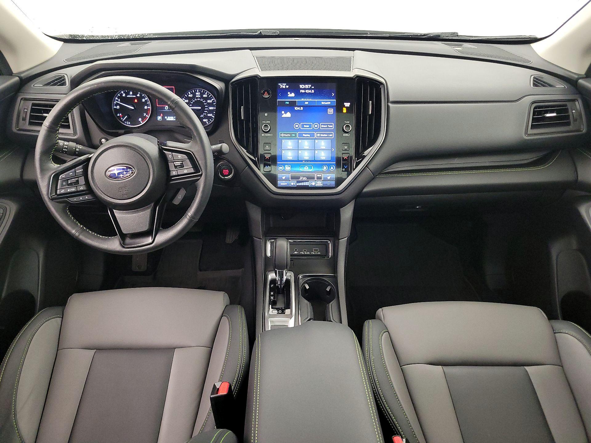 Thumbnail: 2023 Subaru Ascent - 9
