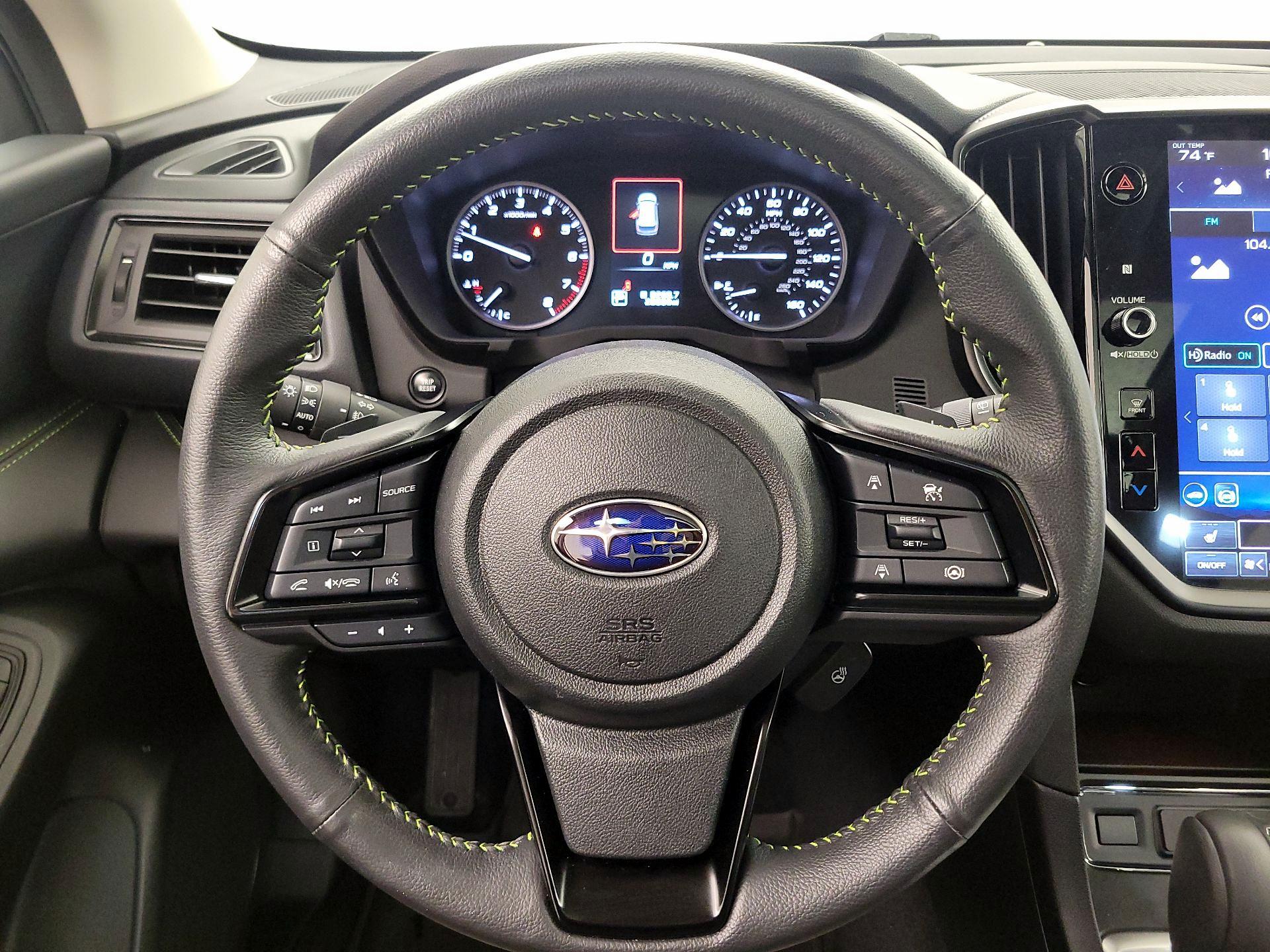 Thumbnail: 2023 Subaru Ascent - 10