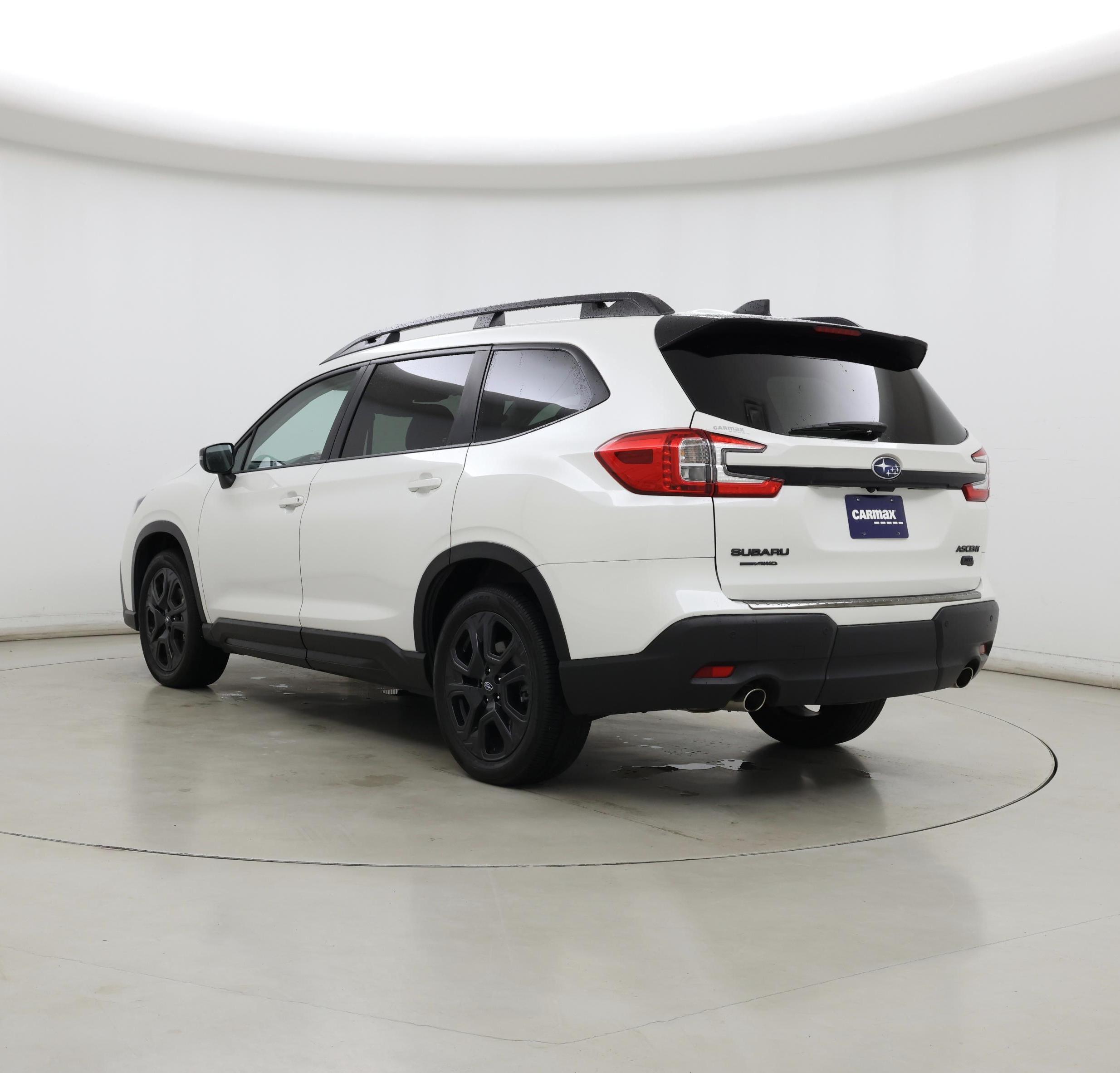 Thumbnail: 2023 Subaru Ascent - 2