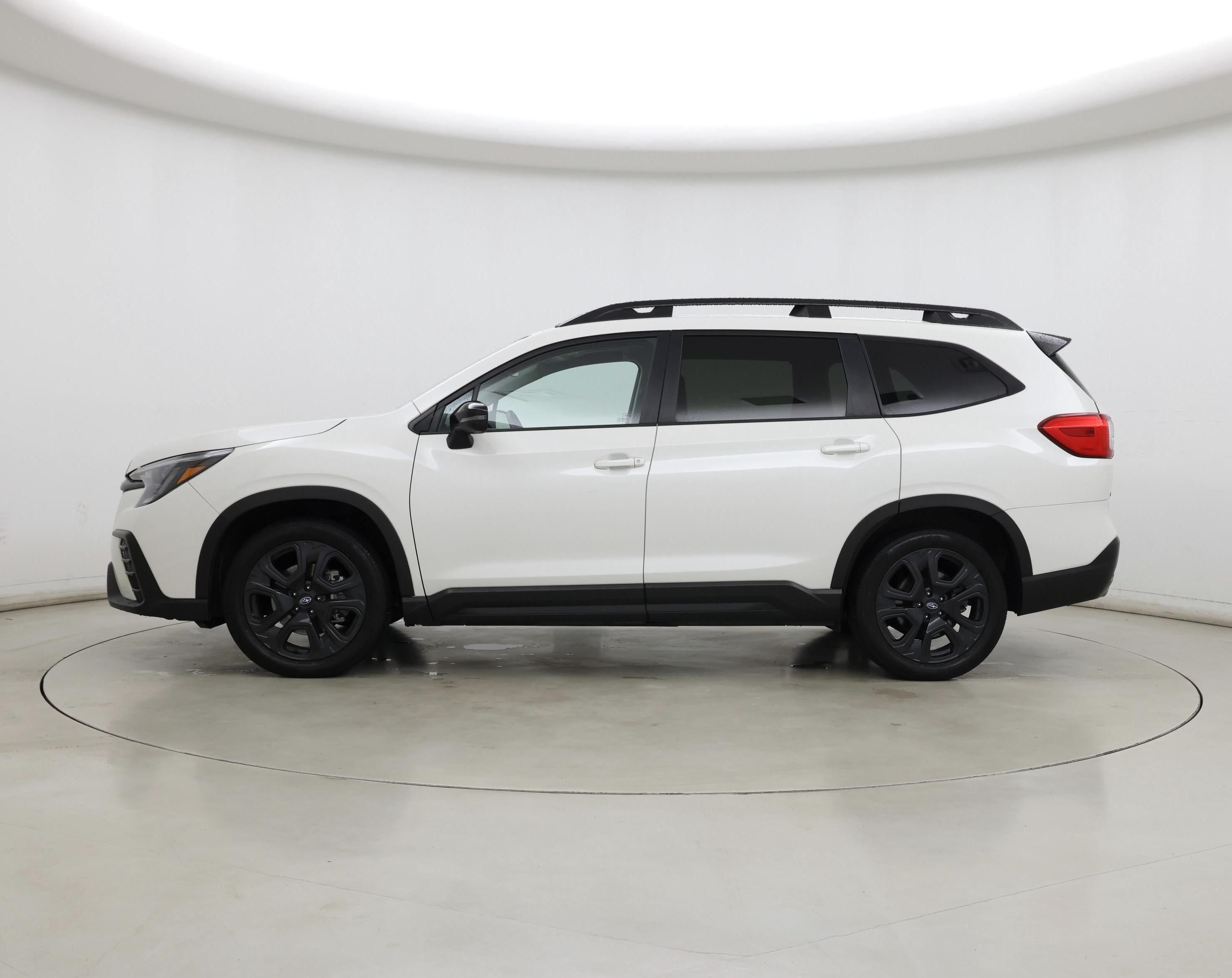Thumbnail: 2023 Subaru Ascent - 3