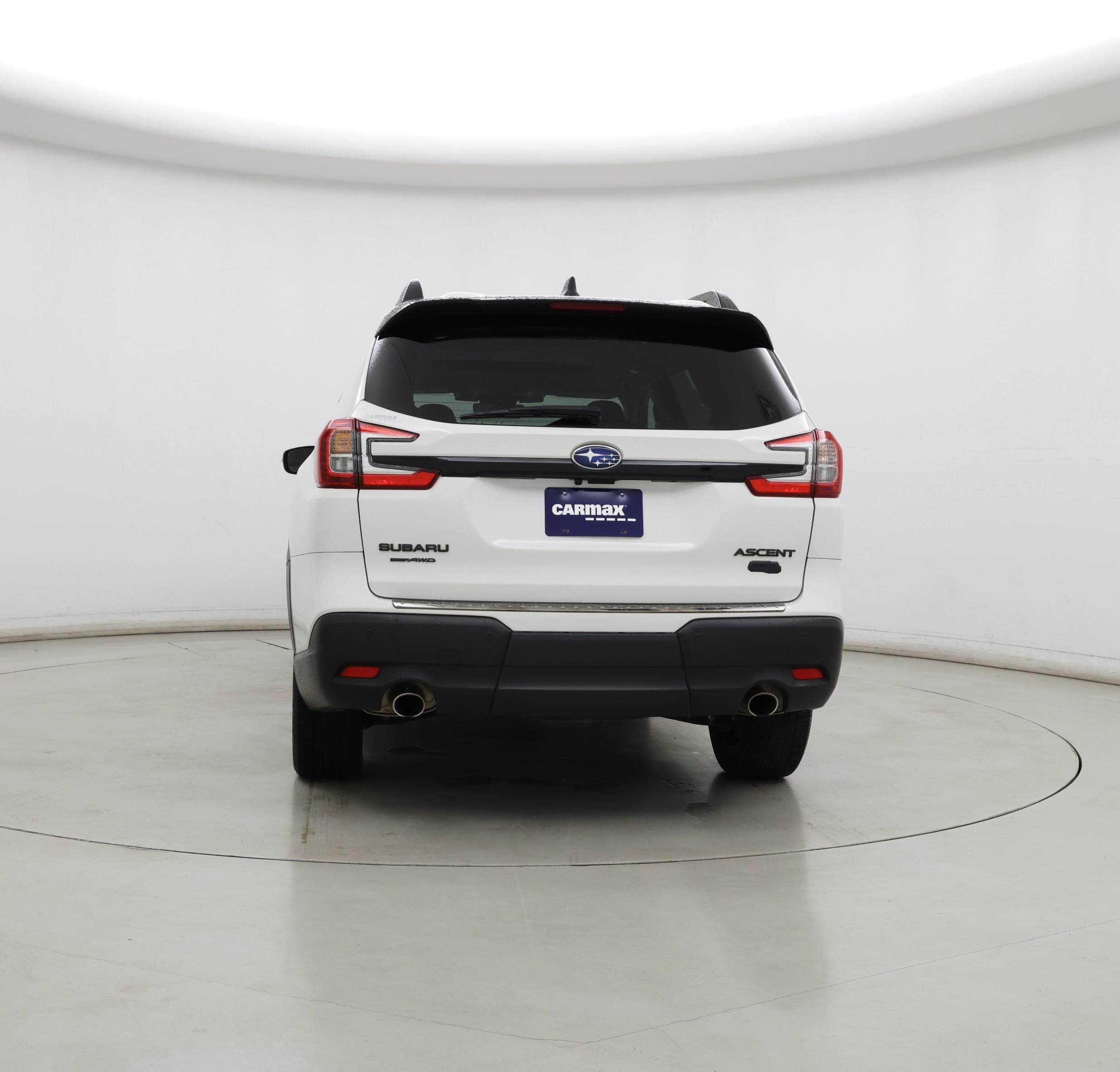 Thumbnail: 2023 Subaru Ascent - 6